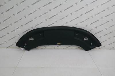 X0155320011 Панель облицовки подкапотного отсека Li Auto LiXiang L9 2022