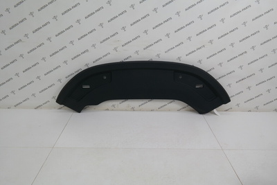X0355320011 Панель отделки подкапотного отсека Li Auto LiXiang L7 2022