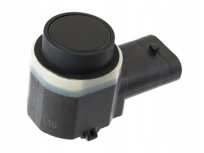 CP455 форд фиеста mk7 датчик парковки заднего вида pdc