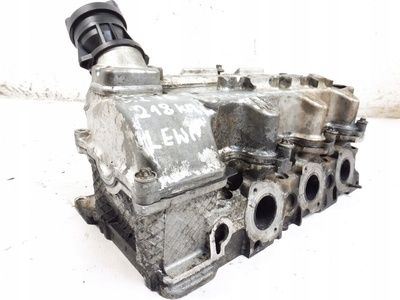A1120101420 головка блока цилиндров цилиндров 3.2 v6 218 л.с. m112 мерседес мл 320 w163 вито w638