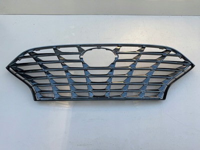 86351G4510 hyundai i30 iii 3 рестайлинг 20r - решетка радиатора радиатора передняя 86351 - g4510
