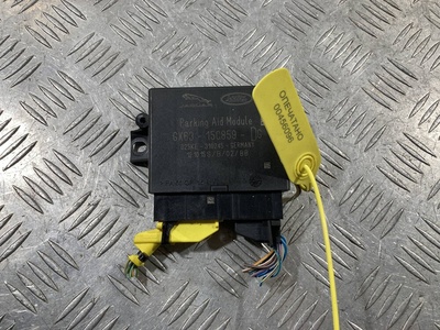 LR081963 Блок управления парктрониками Land Rover Evoque 2 поколение 2021 ,LR117213,LR065377,LR070788,LR078891,LR112412,C2D58528,C2D50699,C2D56220,C2D49376,C2D54159,LR084155,T4A13866,T4A25706,T4A31279