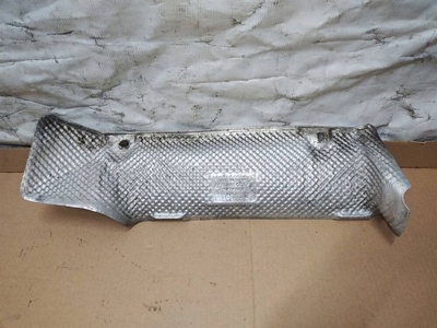 4F0201308C Теплозащита кузова Audi A6 Allroad C6 [рестайлинг] 2009
