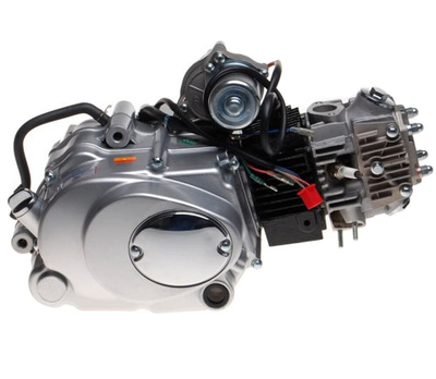65465 quad atv 110cm3 двигатель автомат 3 ручка кпп заднего хода