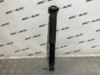 562104554r Амортизатор Renault Megane 3 2012