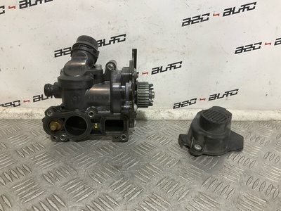 06H121026BA помпа Audi A4 B8 2010 , 06j121026p