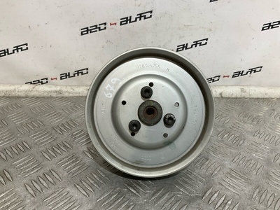 8e0145155e насос гидроусилителя Audi A4 B6