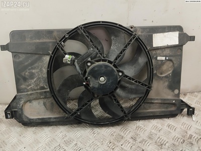 3M518C607EC Вентилятор радиатора Ford C-Max 2006