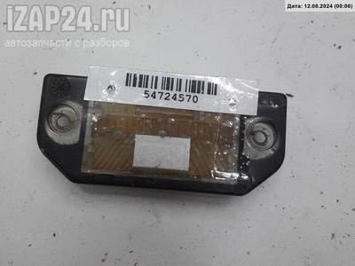 3b0943021 Подсветка номера Volkswagen Passat B5 1998