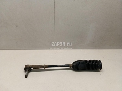 6Q0423803P Тяга рулевая левая в сборе VAG Fox (2005 - 2011)