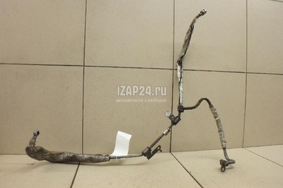 LR066524 Трубка турбокомпрессора (турбины) Land Rover Range Rover Sport 2013