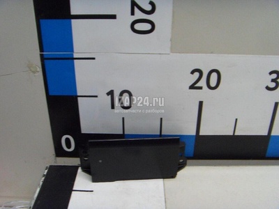 DPLA18A828CC Дисплей информационный Land Rover Range Rover Sport 2013