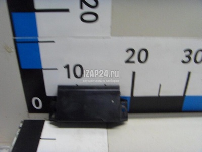 DPLA18C858DC Дисплей информационный Land Rover Range Rover Sport 2013