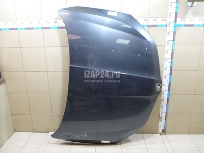 5E0823031 Капот VAG Octavia (A7) (2013 - 2020)