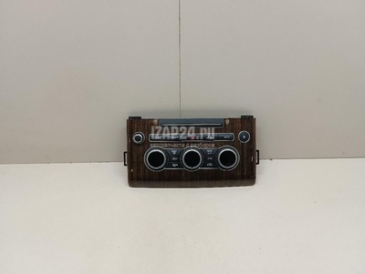 LR070387 Блок управления климатической установкой Land Rover Range Rover Sport 2013