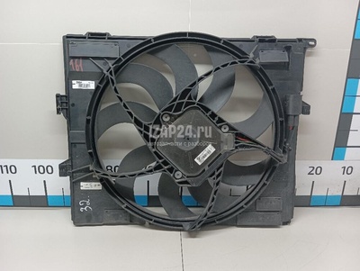 17428625439 Вентилятор радиатора BMW 4-serie F32/F82 (2012 - 2020)