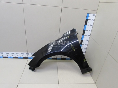 B45A52211B Крыло переднее левое Mazda Mazda 3 (BM/BN) (2013 - 2018)
