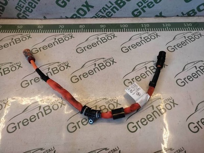 A1775407730 Провод высоковольтный Mercedes CLA C118 2022