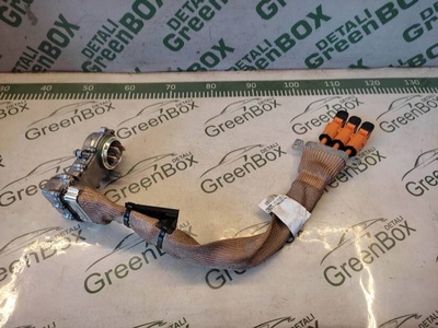 A1775408130 Провод высоковольтный Mercedes CLA C118 2022 ,A1775456600