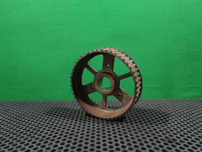 059109111F Шкив распредвала Audi A6 C5 (S6,RS6) 2002 059 109 111 F