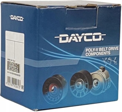 KTB1189 dayco комплект грм
