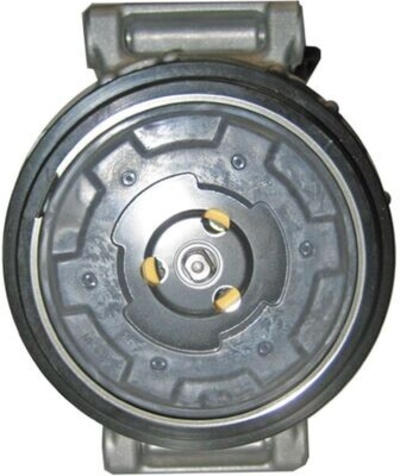 57000S компрессор кондиционера дб w203 - w211 7seu17c