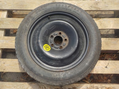 Форд focus ii c - max mondeo mk3 dojazdówka r16 5x108