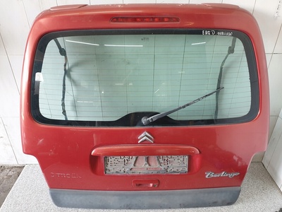 CITROEN2002R крышка багажника задняя багажника citroen berlingo ekqd