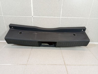 403001374AAABK Обшивка багажника Chery Tiggo 7 PRO