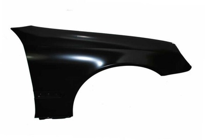 6504043515312P крыло передний правая мерседес c t - model s203 , c w203 r . 2000 - 2007