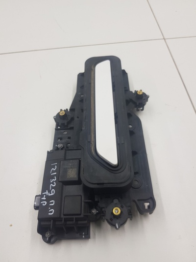 F166105240BA Бардачок Jetour Dashing 2023