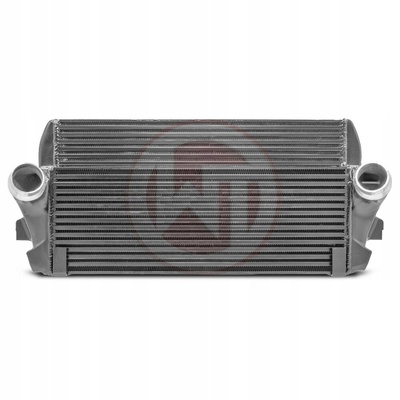 200001069wagner интеркулер bmw 5 f10 / f11 / f18 535i вагнер тюнинг