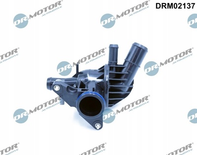 DRM02137 термостат форд