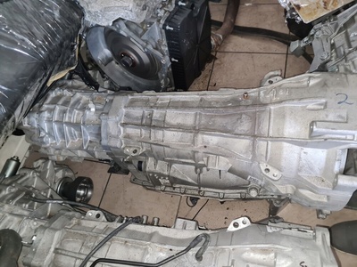 AB3P7000BC кпп i редуктор форд ranger / пума 4x4