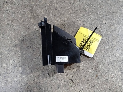 BBP3664H0 Кнопка аварийной сигнализации Mazda 3 BL 2010 ,10004071