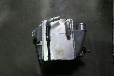 CV618K230BC форд focus mk3 1.6 tdci chłodncia интеркулер эко