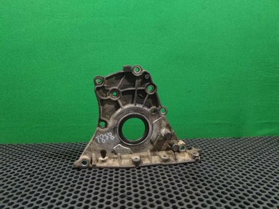7700100912 Крышка двигателя передняя Renault Laguna 1 1998 , 7800102527