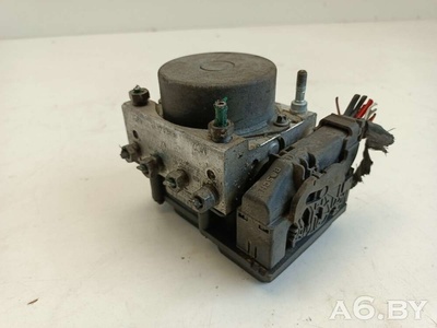 0265232198 Блок ABS Dacia Logan 1 2009 ,0265800584,8200756095
