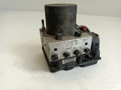 4F0910517D Блок ABS Audi A6 C6 (S6,RS6) 2008 ,4F0614517