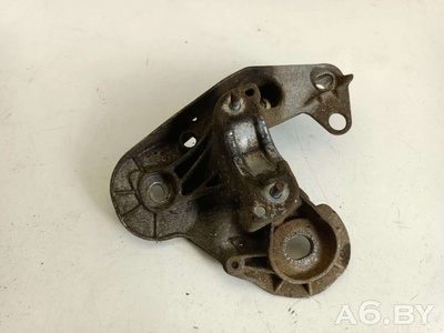 4F0199351E Кронштейн стабилизатора Audi A6 C6 (S6,RS6) 2006