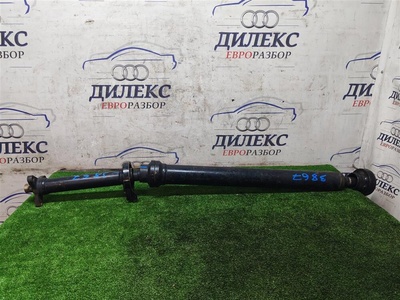7l0521102g вал карданный VW Touareg 2002-2010 2006