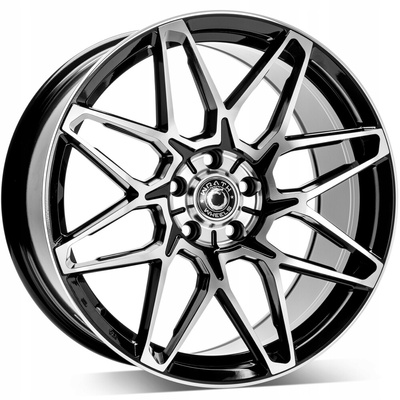 Колёсные диски 5x112 мерседес c класса clk w209 cls w218 w219 amg 190 w201 viano w639