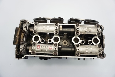 4626413498870688 kawasaki zx - 10r 04 - 05 головка блока цилиндров
