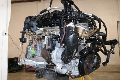 N57D30AN57D30B в сборе двигатель bmw n57 e70 e71 x5 x6 n57d30a 245 мощность n57d30b 306 мощность