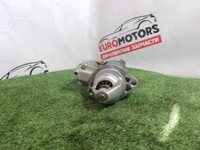 A2749062100 стартер Mercedes-Benz C-Class W205 2014 , 4280009210, , A2749061600, A2749060400, 2749061600, 2749060400, 2749062100