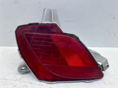 kd8151650 Фонарь противотуманный Mazda CX-5 1 2011-2017