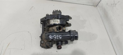 06H121026AB Помпа Volkswagen Passat 2009 ,, CHJA, BZB, BYT, CBFA, CCZA, CDAA, CCTA, CABA, CABB, CDHB, CAEA, CDNC, CFKA, CAEB