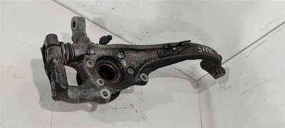 8K0407258G Кулак поворотный правый Audi A4 2011 ,8K0407242Q, BMK, BNG, BPP, BSG, ASB
