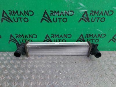 302001149AA интеркулер Chery Tiggo 8 Pro T1A 2021-нв , 302001737AA, 7
