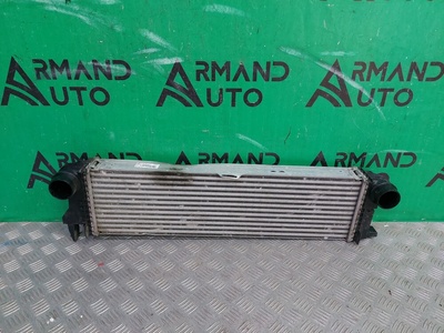 A4475011301 интеркулер Mercedes V-Class W447 2014-нв